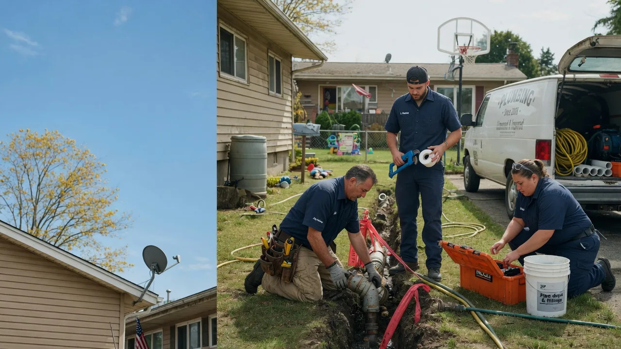 Garbage Disposal Replacement in Davis, OK near me