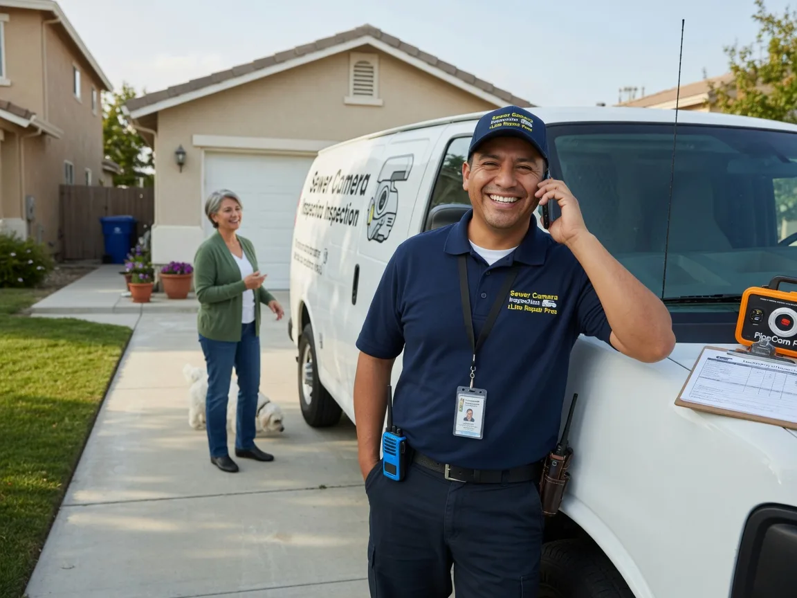 Sewer Line Repair Davis, OK FAQs